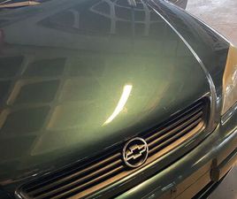 CHEVROLET ASTRA GL MILENIUM 1.8 MPFI 4P