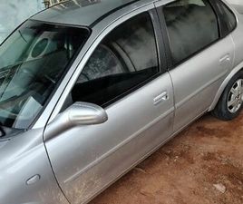 LIFE/LS 1.0 VHC FLEXP. 4P