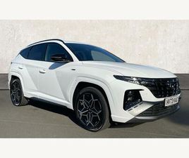 1.6 H T-GDI N LINE AUTO EURO 6 (START/STOP) 5DR