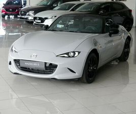 MAZDA MX-5 1.5 SKYACTIV-G PRIME-LINE