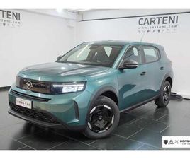 HYBRID 110 CV EDCT EDITION