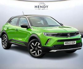 1.2 TURBO ELITE PREMIUM AUTO EURO 6 (S/S) 5DR