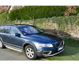 VOLVO XC70 D5 D5 SUMMUM
