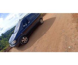 CHEVROLET ZAFIRA CHEVROLET ZAFIRA 2.0/ CD 2.0 8V MPFI 5P MEC. 2004