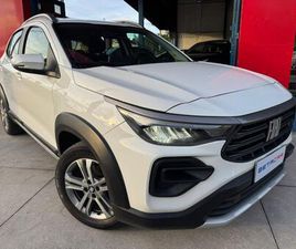 FIAT PULSE FIAT PULSE 1.0 T200 AUDACE CVT