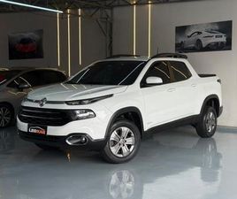 FIAT TORO FIAT TORO 1.8 FREEDOM AUTO
