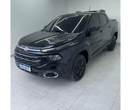 FIAT TORO FIAT TORO 1.8 FREEDOM OPENING EDT AUTO