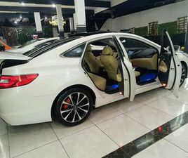 HYUNDAI AZERA NEW AZERA EXCLUSIVO