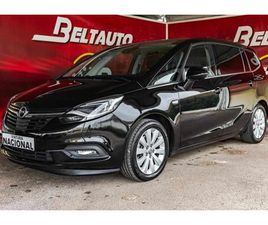 OPEL ZAFIRA OPEL ZAFIRA 1.6 CDTI ECOFLEX, 136CV