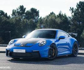 PORSCHE 911 992 GT3 PORSCHE 911 (992) GT3 PDK