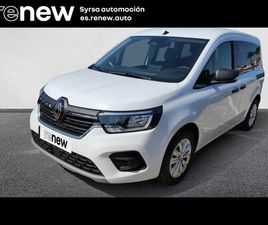 RENAULT KANGOO RENAULT KANGOO