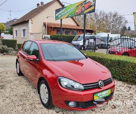 VOLKSWAGEN CROSSGOLF X5 XDRIVE30D (AUTOMATA)