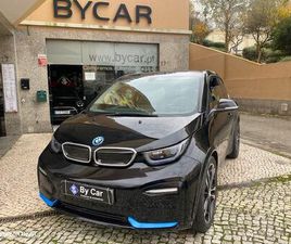 BMW I3 120 AH BMW I3 120AH