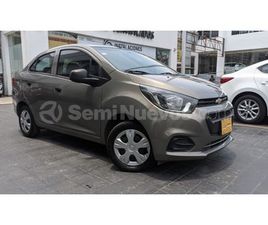 CHEVROLET BEAT CHEVROLET BEAT