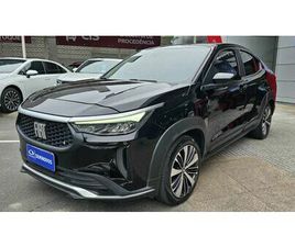 FIAT FASTBACK IMPETUS 1.0 200 T. FLEX AUT