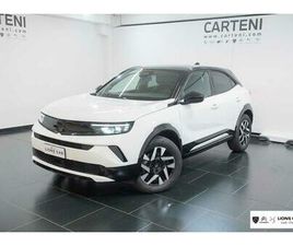 HYBRID 145 CV DCT6 GS