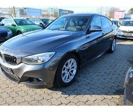BMW 325D GT AUT. M PAKET EURO6 AHK PANO