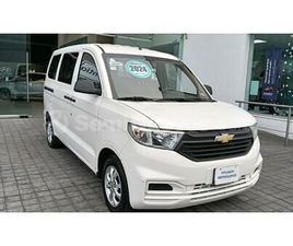 CHEVROLET TORNADO CHEVROLET TORNADO