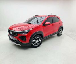 FIAT PULSE FIAT PULSE 1.0 T200 AUDACE CVT