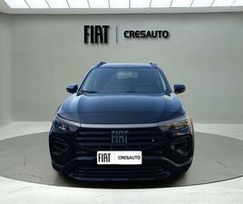 FIAT PULSE FIAT PULSE 1.3 DRIVE CVT