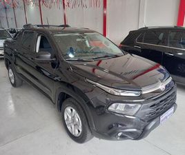 FIAT TORO FIAT TORO 1.8 ENDURANCE AUTO