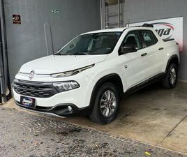FIAT TORO FIAT TORO 2.0 TDI FREEDOM