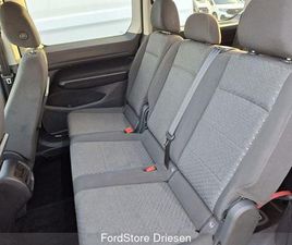 FORD TOURNEO CONNECT L2 TITANIUM