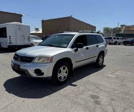 MITSUBISHI ENDEAVOR 2006 MITSUBISHI ENDEAVOR LS - DRIVES EXCELLENT / NO ISSUES
