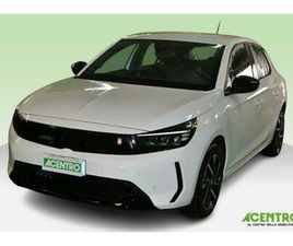 NUOVA GS 1.2 100CV MT6