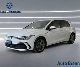 GOLF 1.5 TSI EVO R-LINE 130CV