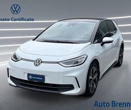 VOLKSWAGEN ID.3 ID.3 58 KWH PRO PERFORMANCE 204CV