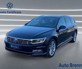 PASSAT VARIANT 2.0 TDI EXECUTIVE 150CV DSG 7M