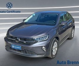 TAIGO 1.0 TSI LIFE 110CV