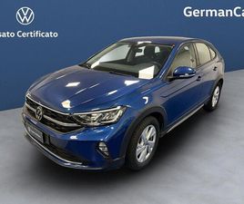 TAIGO 1.0 TSI LIFE 95CV