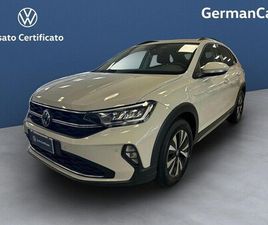 TAIGO 1.0 TSI LIFE 95CV