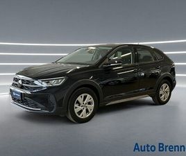 TAIGO 1.0 TSI LIFE 95CV