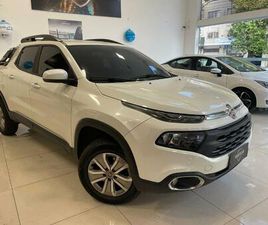 FIAT TORO FIAT TORO 1.8 ENDURANCE AUTO