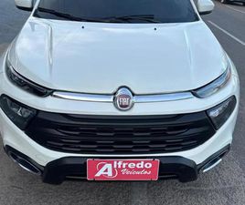 FIAT TORO FIAT TORO 1.8 FREEDOM AUTO
