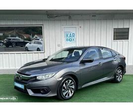 HONDA CIVIC 1.5 I-VTEC COMFORT
