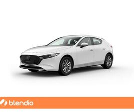 MAZDA 3 SKYACTIV G MAZDA 3 2.5L E-SKYACTIV G MHEV PRIME-LINE