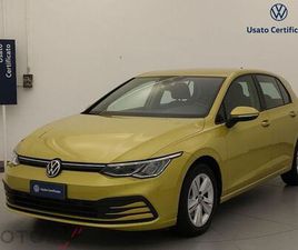 GOLF 2.0 TDI 115CV STYLE