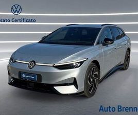 VOLKSWAGEN ID.7 TOURER ID.7 TOURER 77 KWH PRO EDITION PLUS 285CV