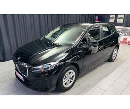 218D ACTIVE TOURER|AUTOMATIK|NAVI|HEAD-UP|1.HAND