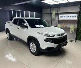 FIAT TORO FIAT TORO 1.8 ENDURANCE