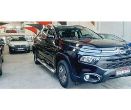 FIAT TORO FIAT TORO 1.8 FREEDOM AUTO