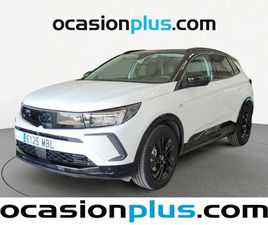 1.5 CDTI GS LINE AUTO (130 CV)