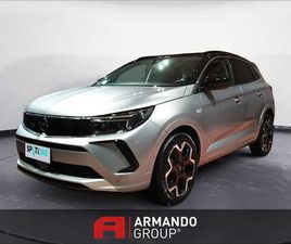 X 1.5 DIESEL ECOTEC AUT. ULTIMATE