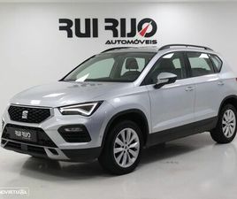 SEAT ATECA 1.0 TSI STYLE