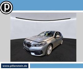 BMW 118 D SPORTLINE NAVI+LED+TRAVEL