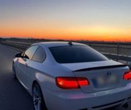 BMW E92 335I (MOTOR NEU H2 MOTORS)